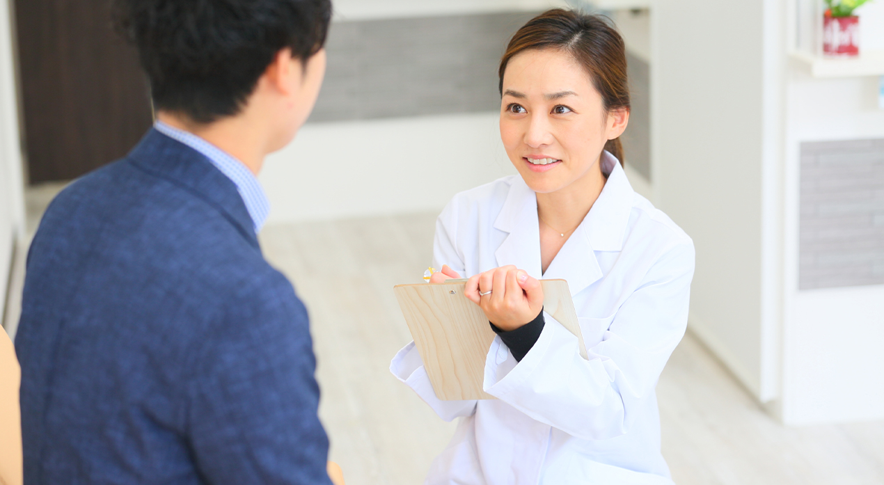 ルナ調剤株式会社